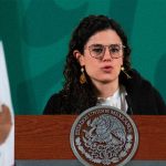 Labor Minister Alcalde