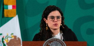 Labor Minister Alcalde