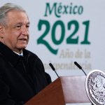 On Monday, President López Obrador reflected on his meeting last week with US President Joe Biden.