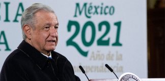 On Monday, President López Obrador reflected on his meeting last week with US President Joe Biden.