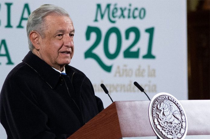 On Monday, President López Obrador reflected on his meeting last week with US President Joe Biden.