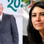 López Obrador has revealed little information about the surprise nomination of Victoria Rodríguez.