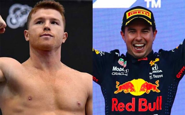 Weekend ends well for Mexico with wins in boxing and Formula 1 Grand Prix Weekend ends well for Mexico with wins in boxing and Formula 1 Grand Prix
