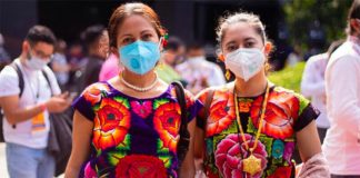 Mexican design is the central theme of Original