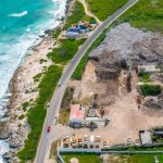 The transfer station on Isla Mujeres.
