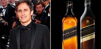 The actor accused the company of using his image in an advertising campaign without his consent.