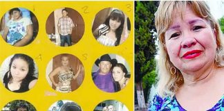 Dora Alicia de la Garza