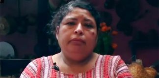 Irma Ríos was sold as a child bride