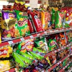 Although sales of junk food don't appear to have significantly declined, the Economy Ministry said the labeling law has achieved its goals.