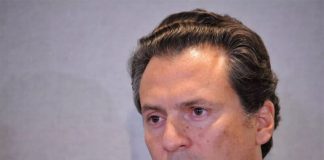 Emilio Lozoya faces charges of criminal association, money laundering and bribery.