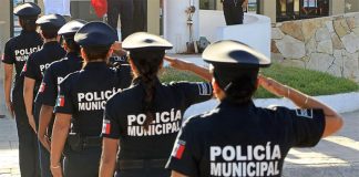 Police officers sometimes face threats or forced recruitment into criminal gangs.