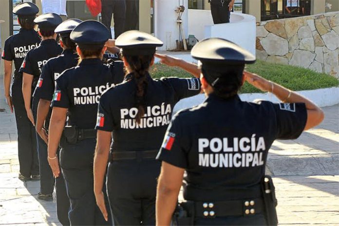 Police officers sometimes face threats or forced recruitment into criminal gangs.