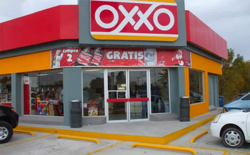 Femsa's 10-year goal: 10,000 new Oxxo stores in Mexico