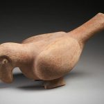 The parrot that sold for the equivalent of US $2,265.