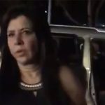 Rosalinda González, a member of the CJNG cartel