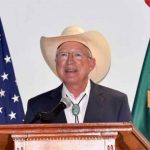 Ken Salazar
