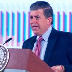 Profeco chief Sheffield