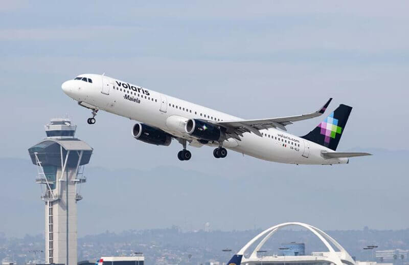 Volaris Carry On