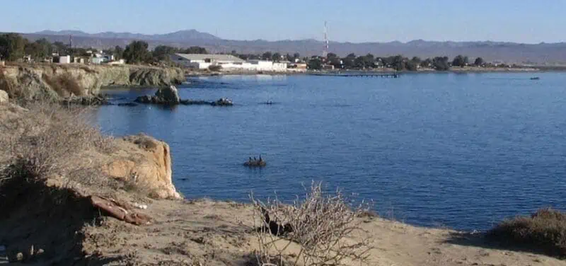 Bahia Asuncion, Baja California Sur