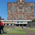 Mexico's National Autonomous University