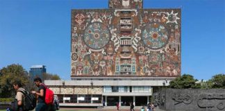 Mexico's National Autonomous University