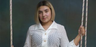 Shooting victim Marisol Cuadras.