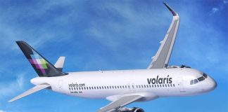 Mexican airlines Volaris and VivaAerobus faired poorly in a recent ranking.