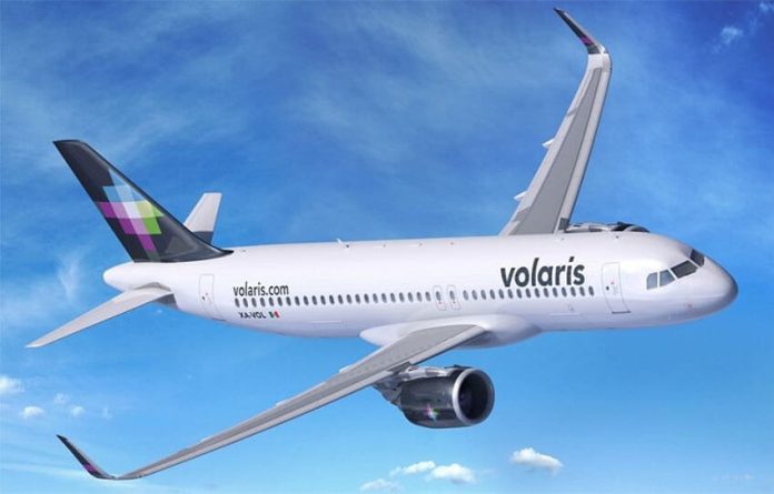 Mexican airlines Volaris and VivaAerobus faired poorly in a recent ranking.