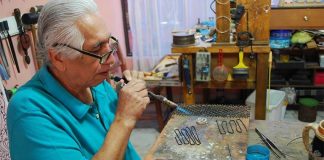 Gualberto Francisco Mota Martínez