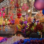 Feria de la Esfera , Michaocan