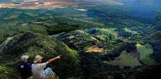 EL Divisadero, Jalisco