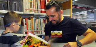 Jalisco State Library