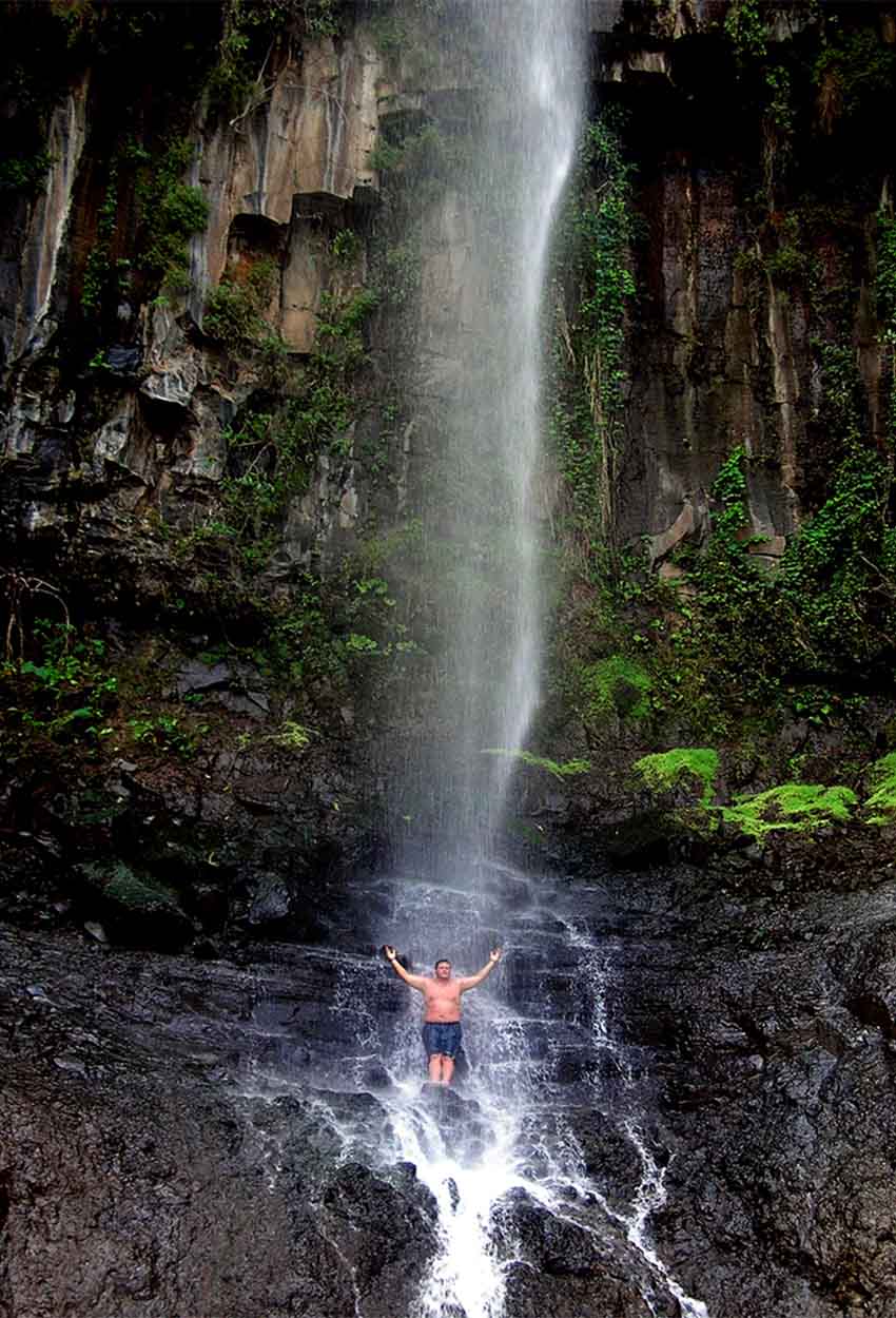 Los Azules, Jalisco