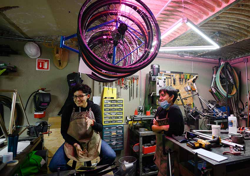 Basica bike studio
