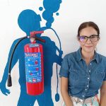 Gabriela Ramirez, director, Casa del Mar, Mazatlan