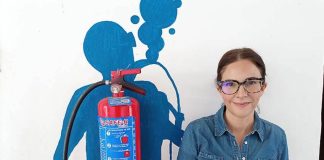 Gabriela Ramirez, director, Casa del Mar, Mazatlan