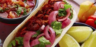 cochinita pibil