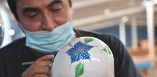 Castillo de la Esfera, Chignahuapan, Puebla