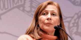 Tatiana Clouthier