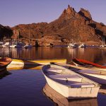 Water quality testing in San Carlos, a popular tourist destination, showed bacterial levels up to 350 times the legal limit.