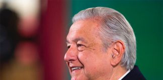 President López Obrador