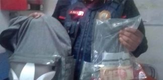 found 10,000 on CDMX Metro