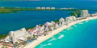 cancun hotels