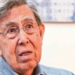 Cuauhtémoc Cárdenas