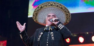 Fernández was known for his marathon performances.