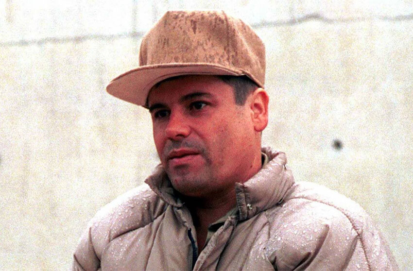 After their father's arrest, El Chapo's sons Iván and Jesús became more powerful players within the Sinaloa cartel.