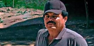Ismael “El Mayo” Zambada, leader of the Sinaloa Cartel