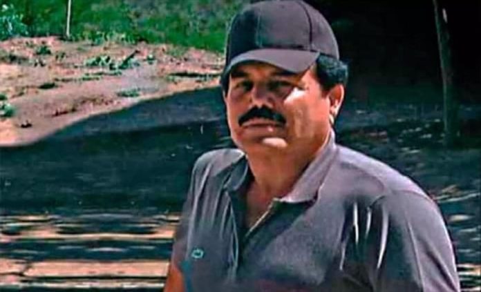 Ismael “El Mayo” Zambada, leader of the Sinaloa Cartel