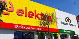 elektra store