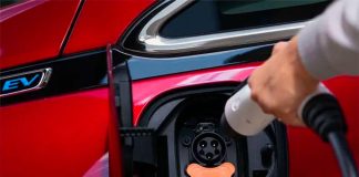 A U.S. congressional bill proposes giving tax credits to buyers of US-made electric vehicles.